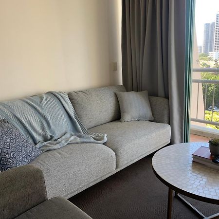 Crown Towers - Private Apartment Gold Coast Bagian luar foto