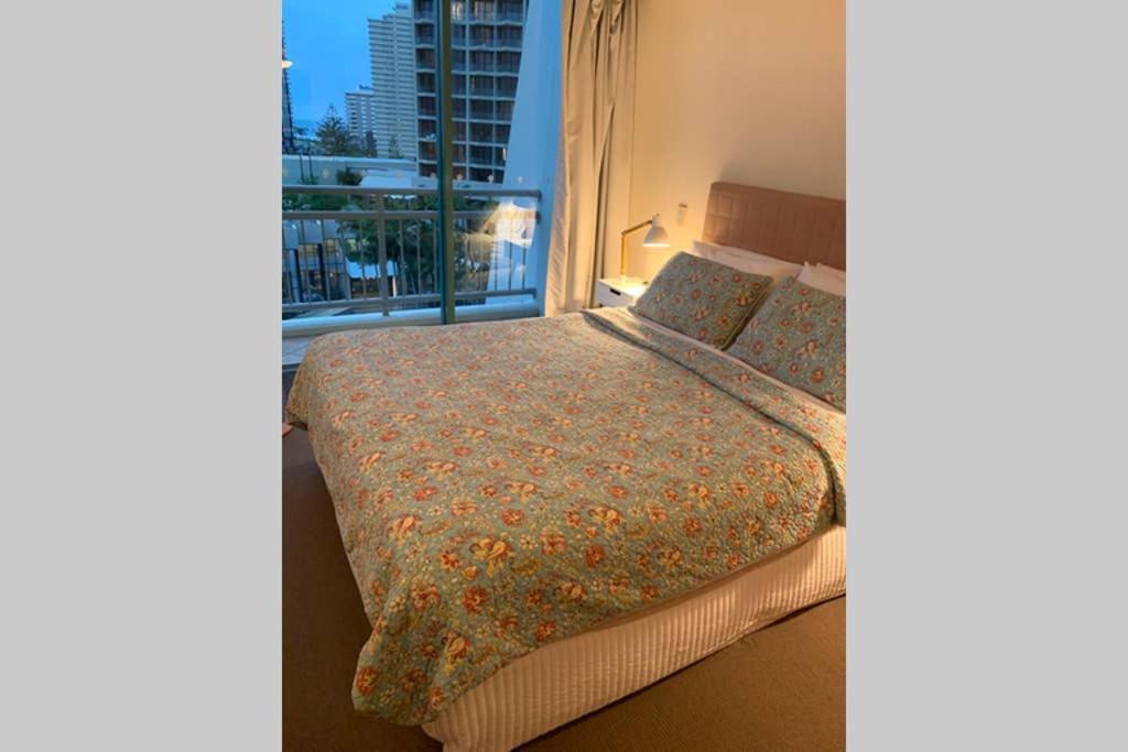 Crown Towers - Private Apartment Gold Coast Bagian luar foto