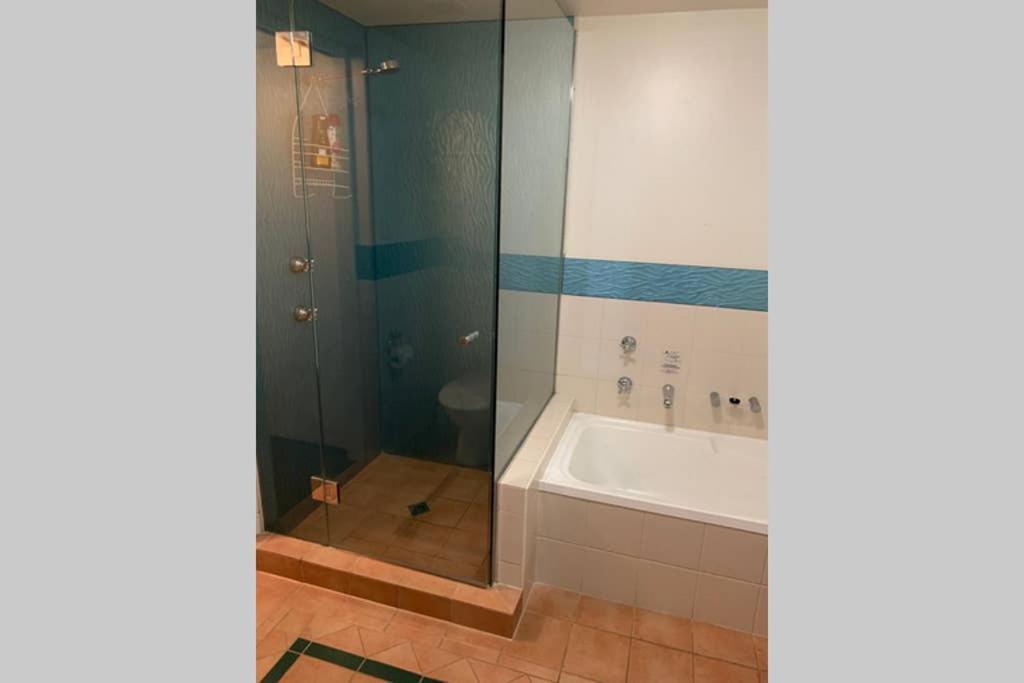 Crown Towers - Private Apartment Gold Coast Bagian luar foto