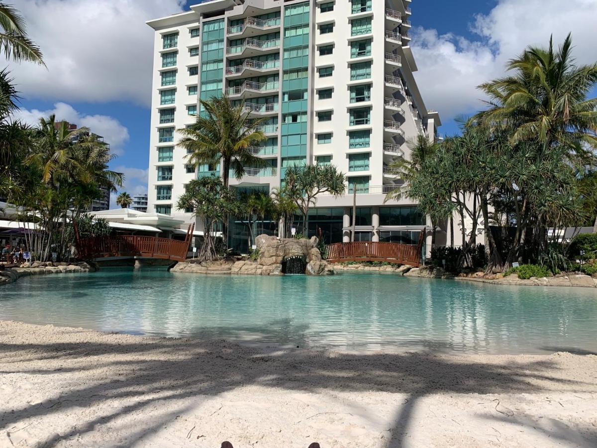 Crown Towers - Private Apartment Gold Coast Bagian luar foto
