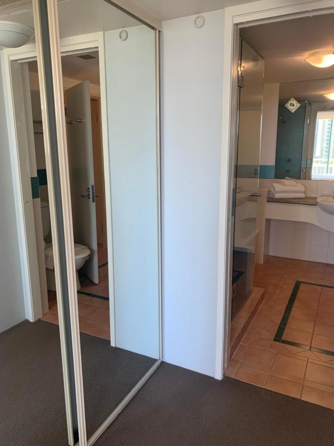 Crown Towers - Private Apartment Gold Coast Bagian luar foto