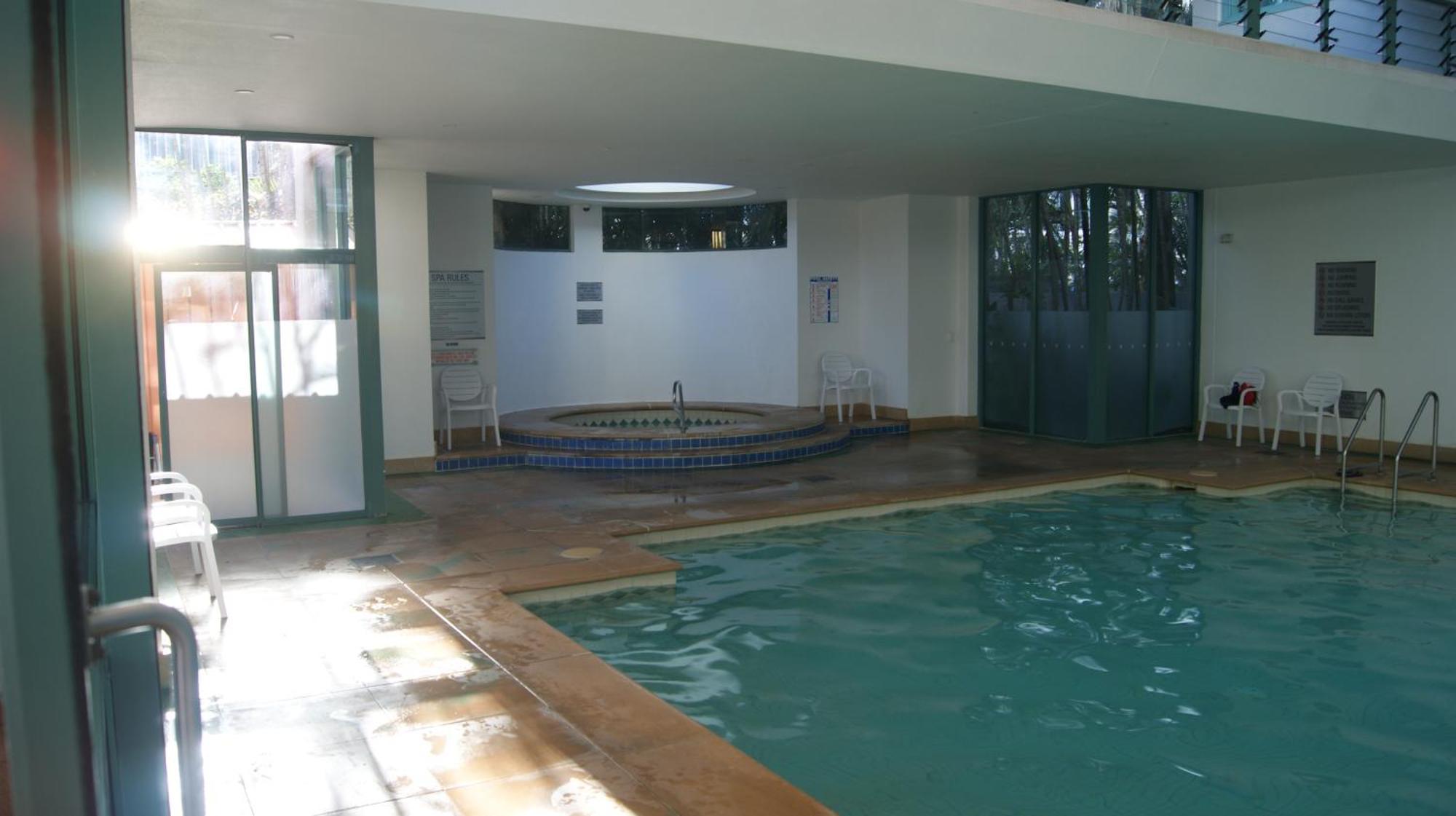 Crown Towers - Private Apartment Gold Coast Bagian luar foto