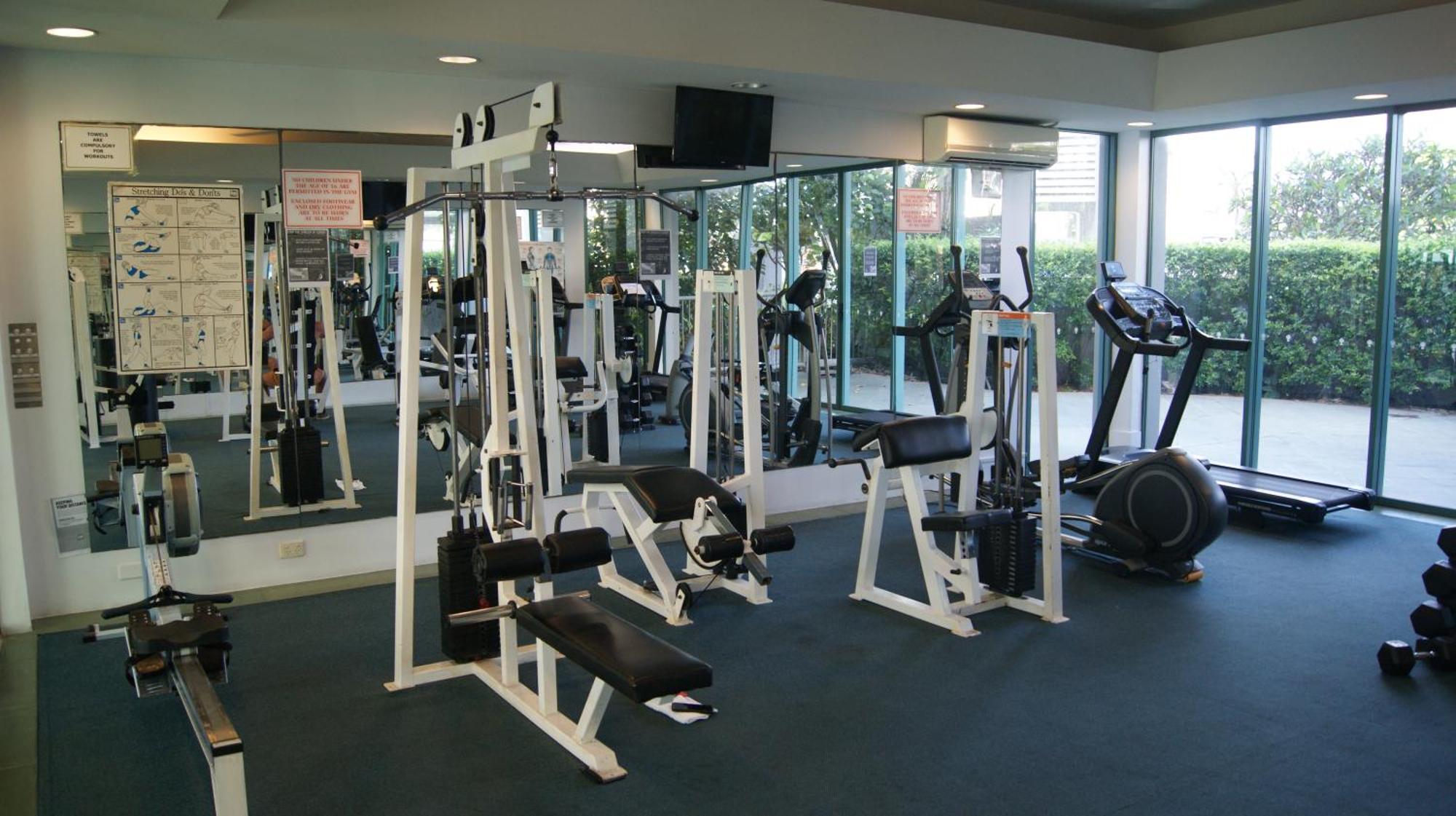 Crown Towers - Private Apartment Gold Coast Bagian luar foto