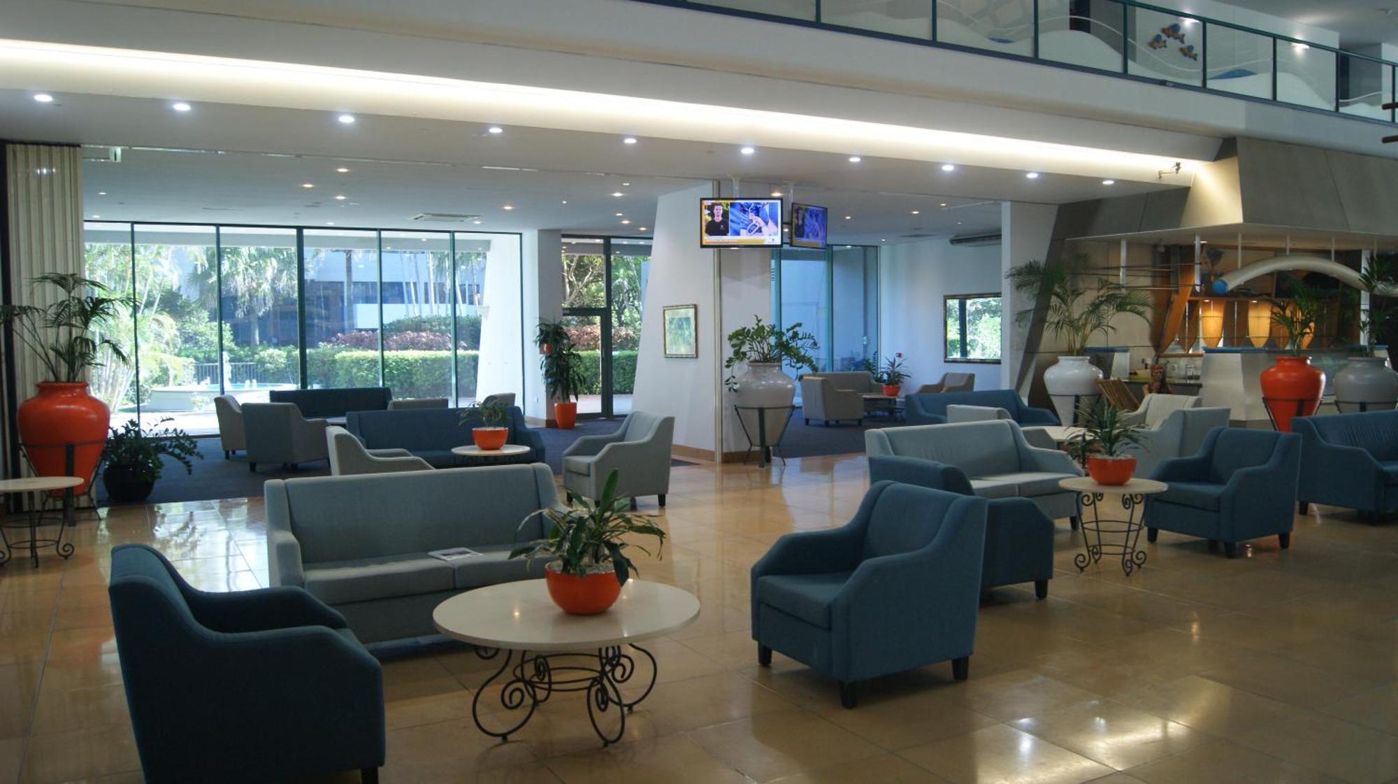 Crown Towers - Private Apartment Gold Coast Bagian luar foto