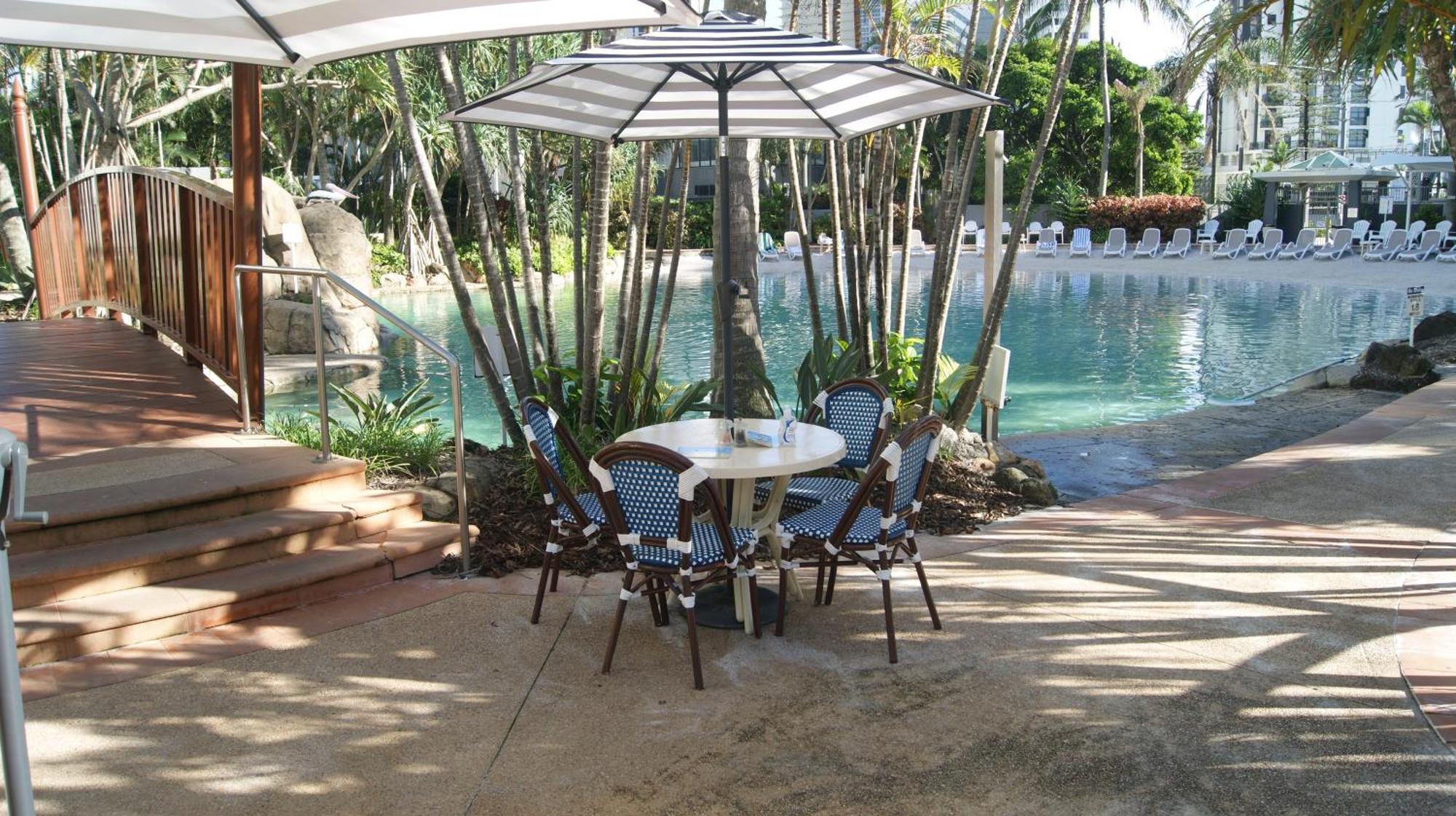 Crown Towers - Private Apartment Gold Coast Bagian luar foto
