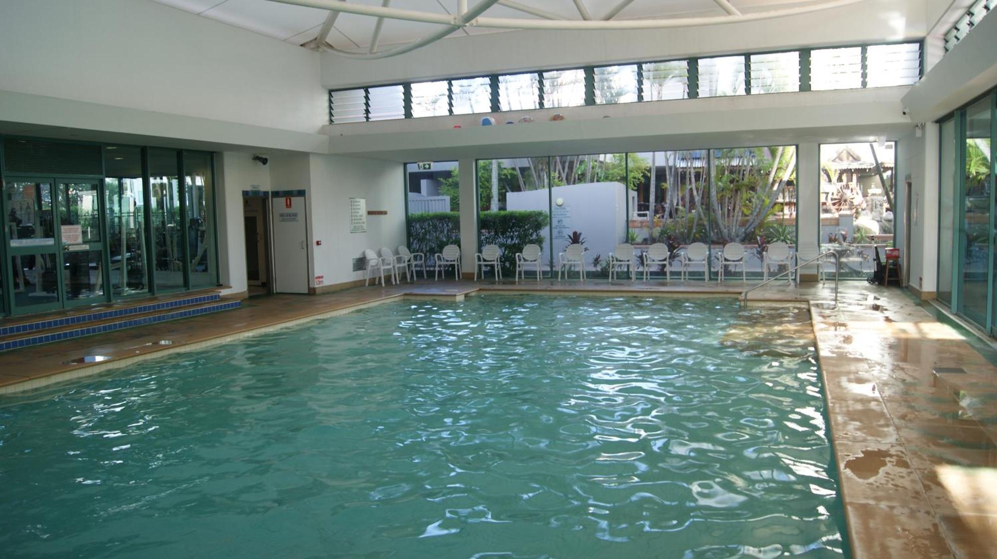 Crown Towers - Private Apartment Gold Coast Bagian luar foto