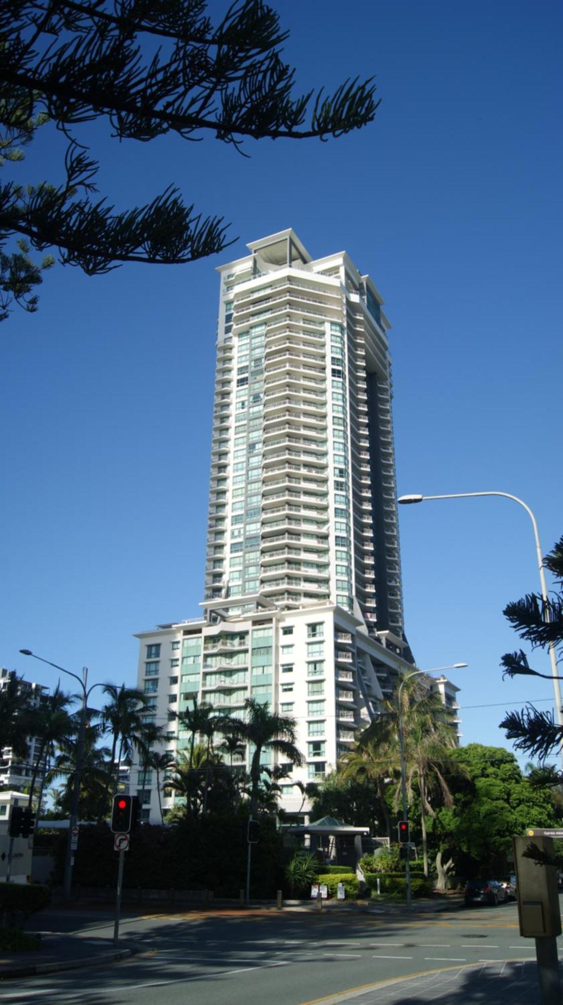 Crown Towers - Private Apartment Gold Coast Bagian luar foto