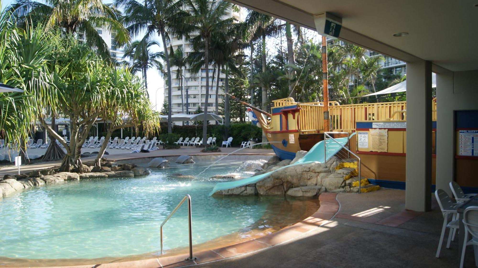 Crown Towers - Private Apartment Gold Coast Bagian luar foto