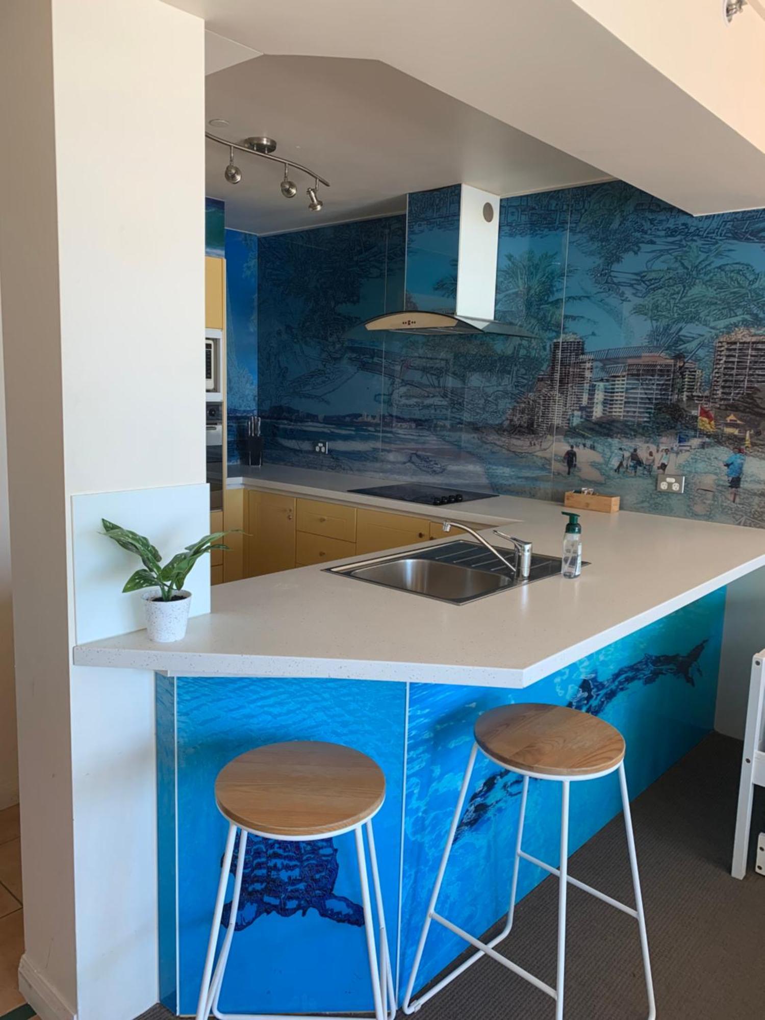 Crown Towers - Private Apartment Gold Coast Bagian luar foto
